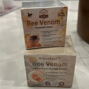 Treatment Cream - Natural Skincare Moisturizer